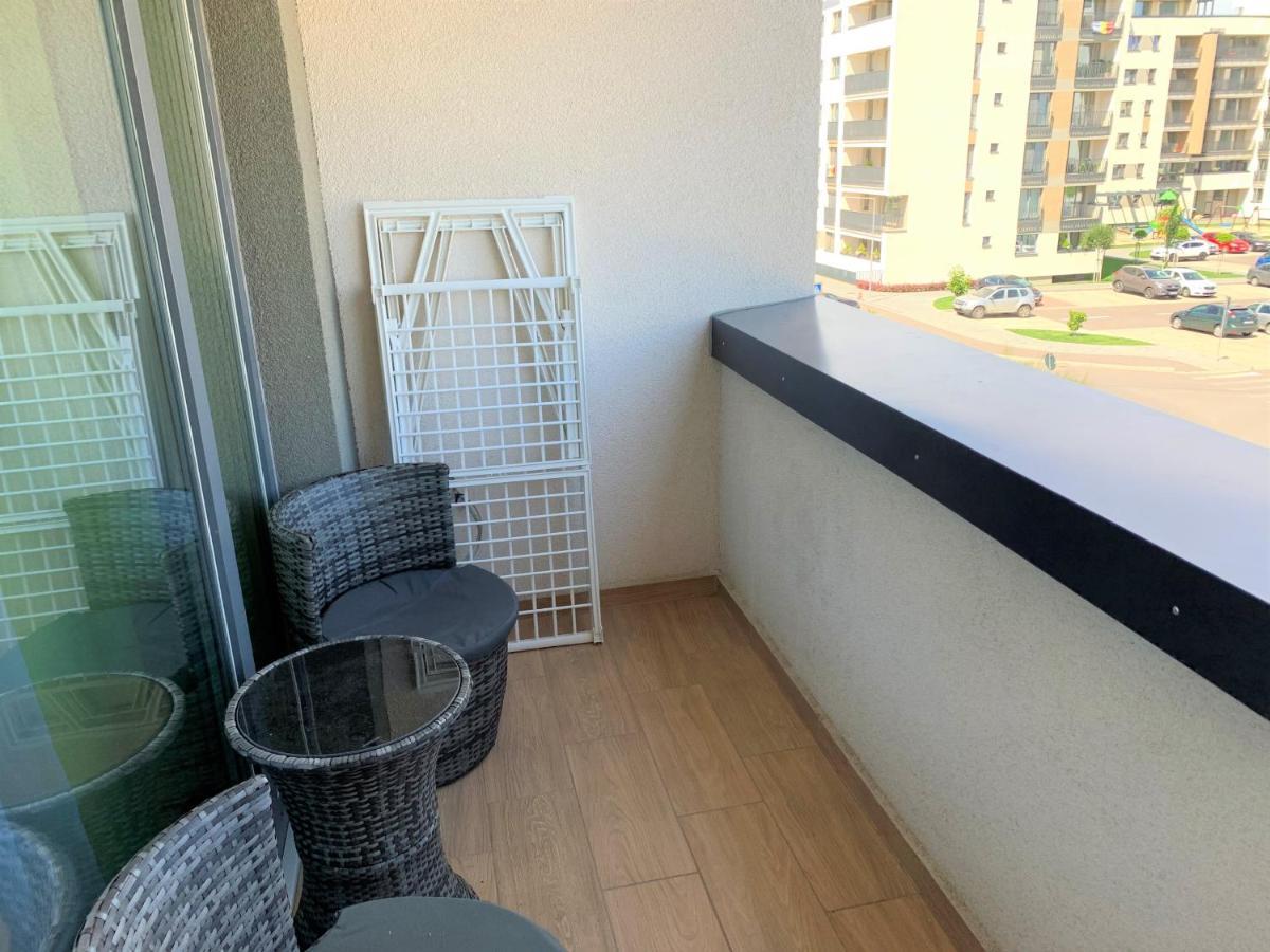 Bwa Zen Apartment Brasov Exterior photo